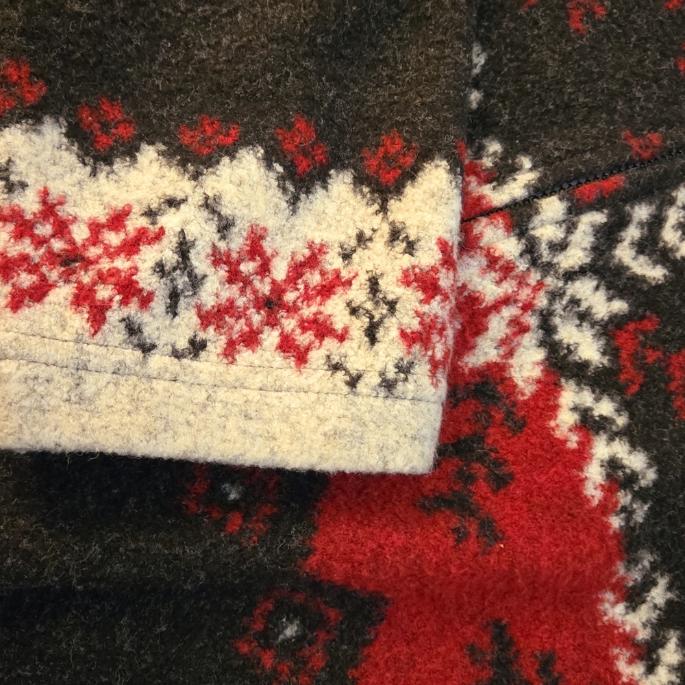 Snowflake jacket - Picture 3 of 5